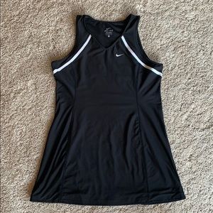 Nike Tennis Dress